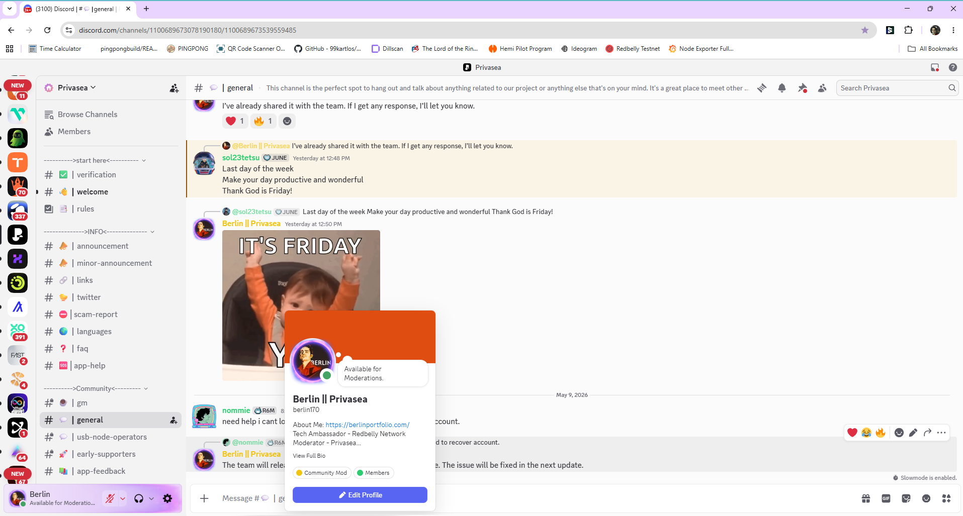 Privasea AI screenshot